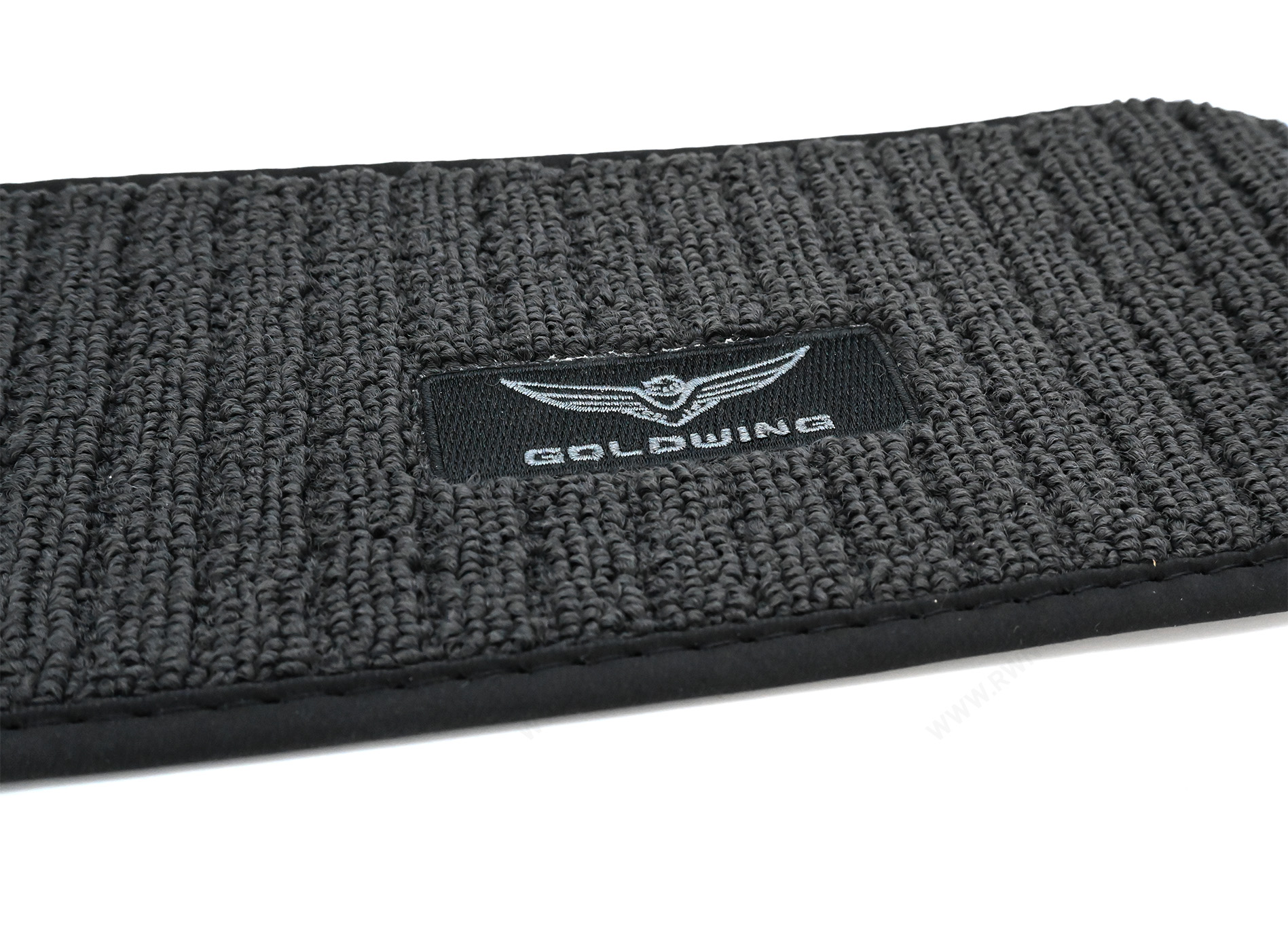 Alfombrilla para maletas laterales para Honda GL 1800 Gold Wing 2020-