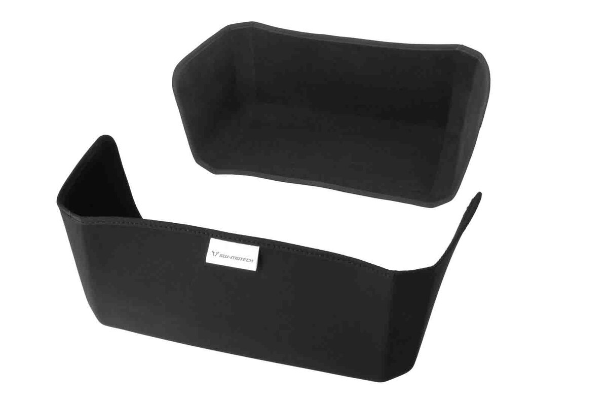 SW-Motech TRAX ADV Topcase Incrustación SW-Motech