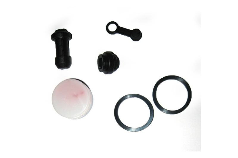 Kit de reparación de pinzas de freno delanteras Tecnium