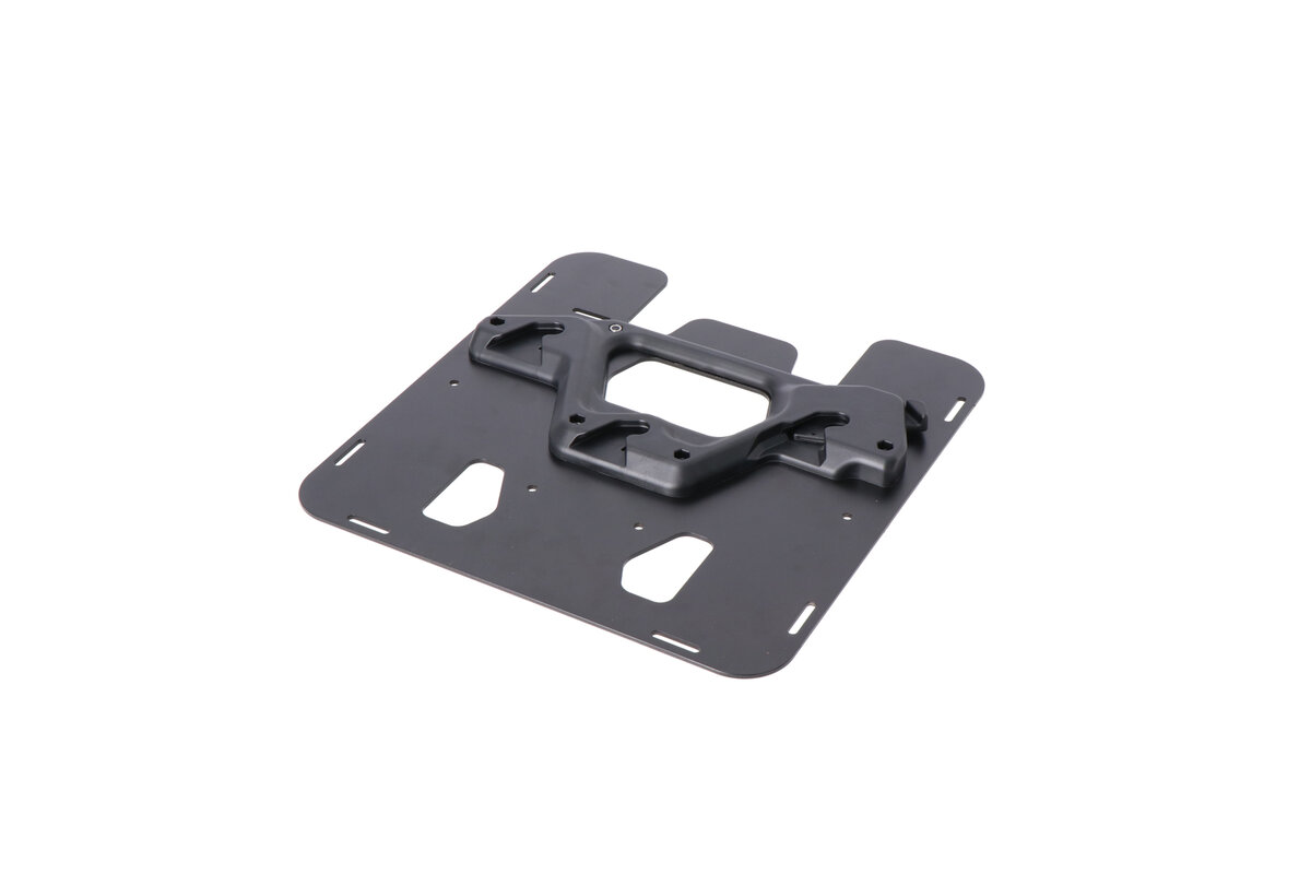 Placa adaptadora SW-Motech izquierda para SysBag WP M