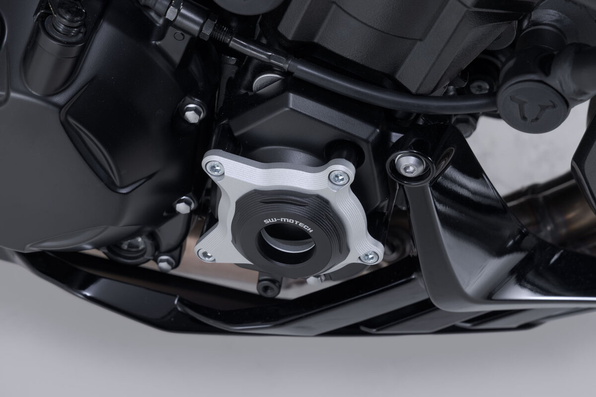 Barra de choque para Aprilia Tuareg 660 (21-) SW Motech