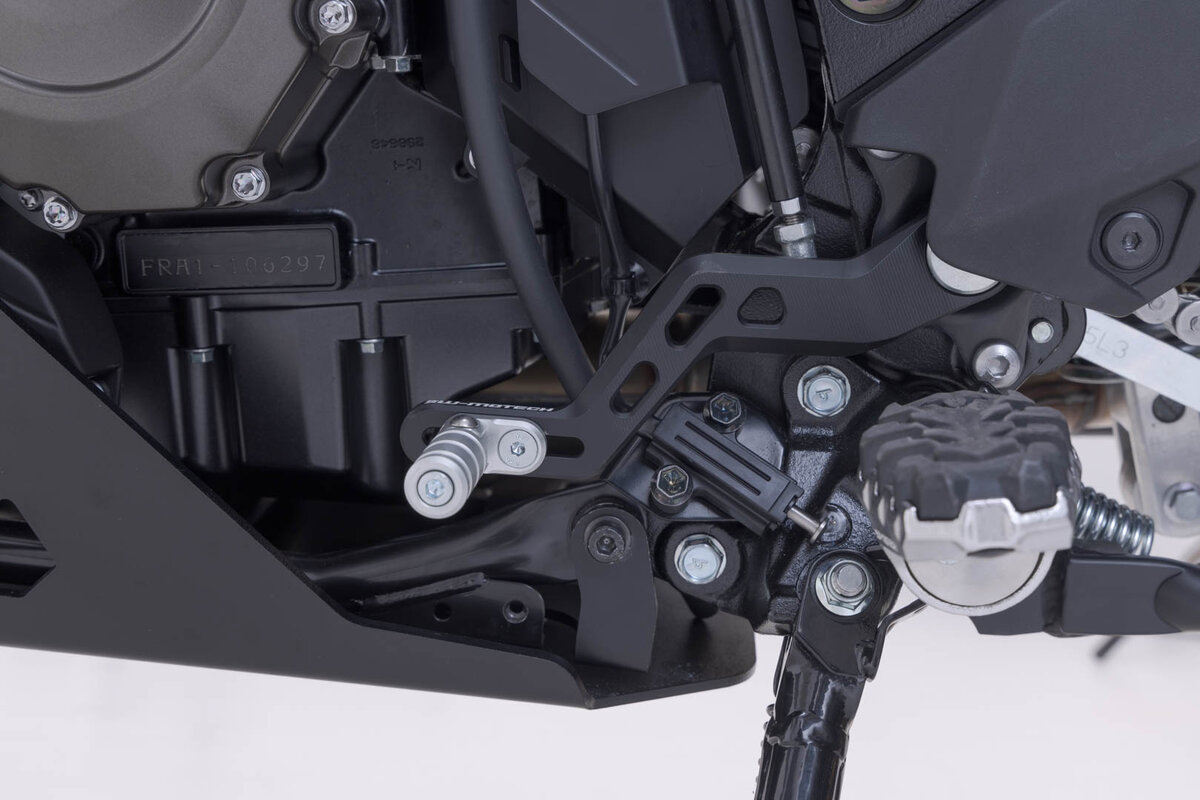 SW-Motech Palanca de cambio para Suzuki V-Strom 800 DE (23-) - SW Motech