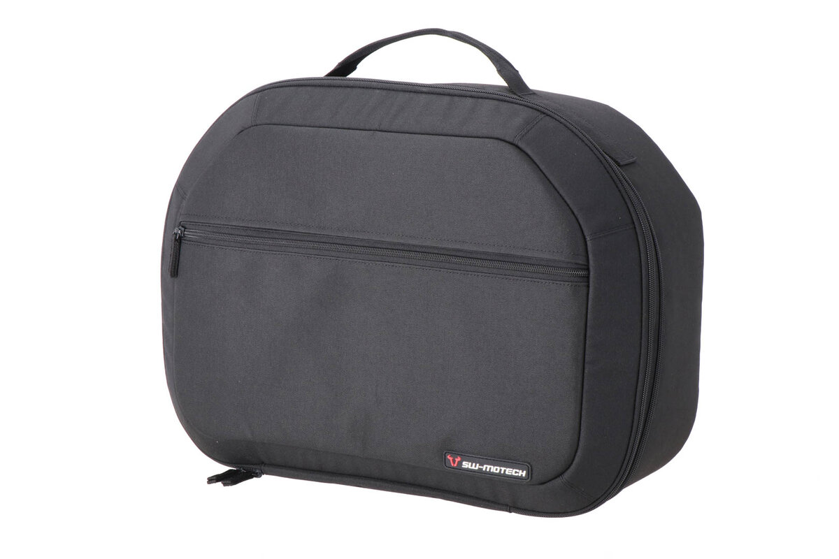 SW-Motech Bolsa interior DUSC M/L negra - SW Motech