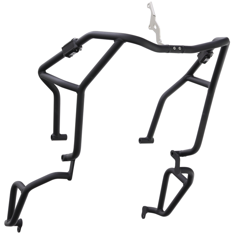 Barra protectora Cross-Pro Trail