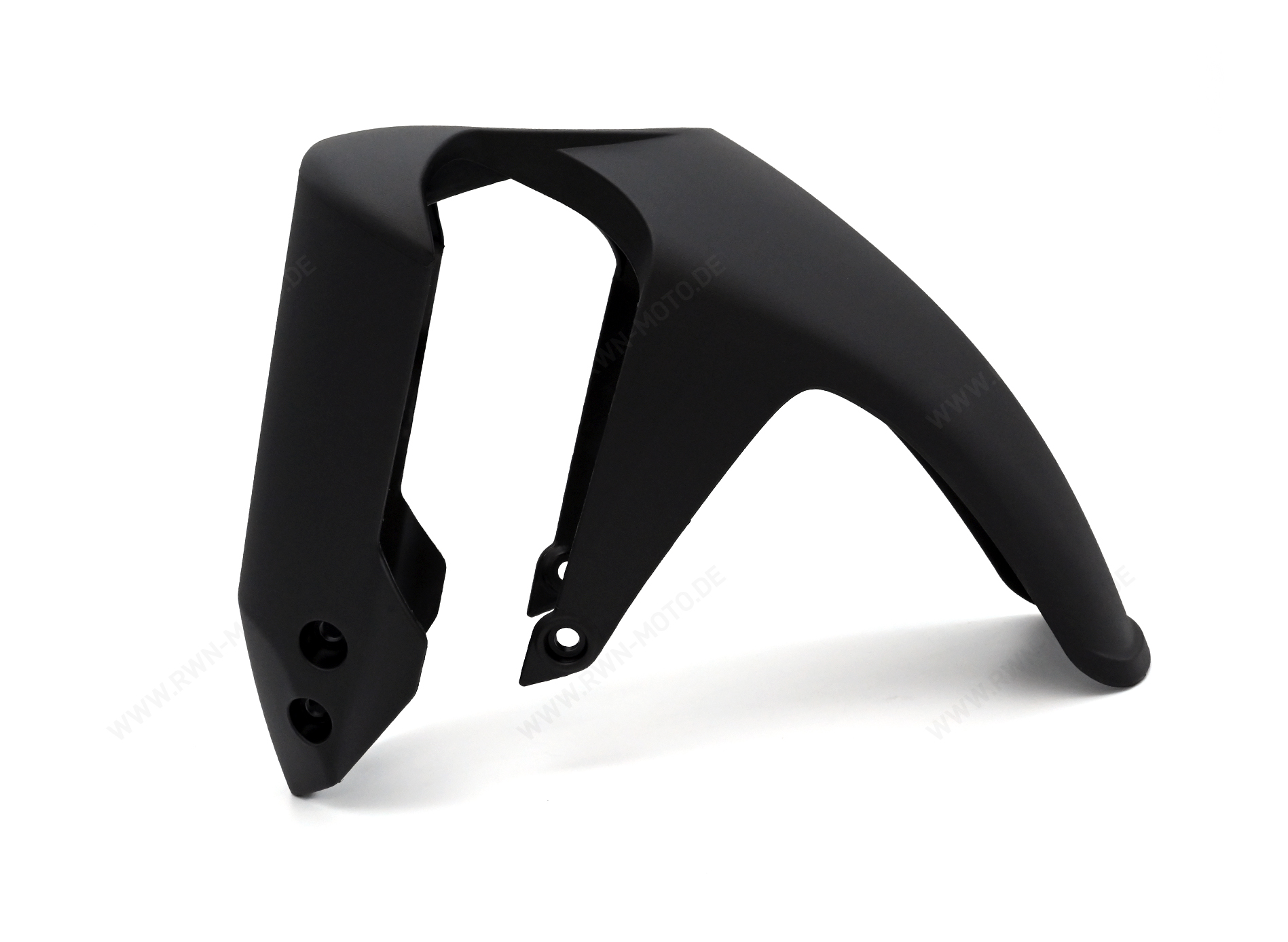 Cubre rueda delantero para Moto Guzzi V85 TT (24-)