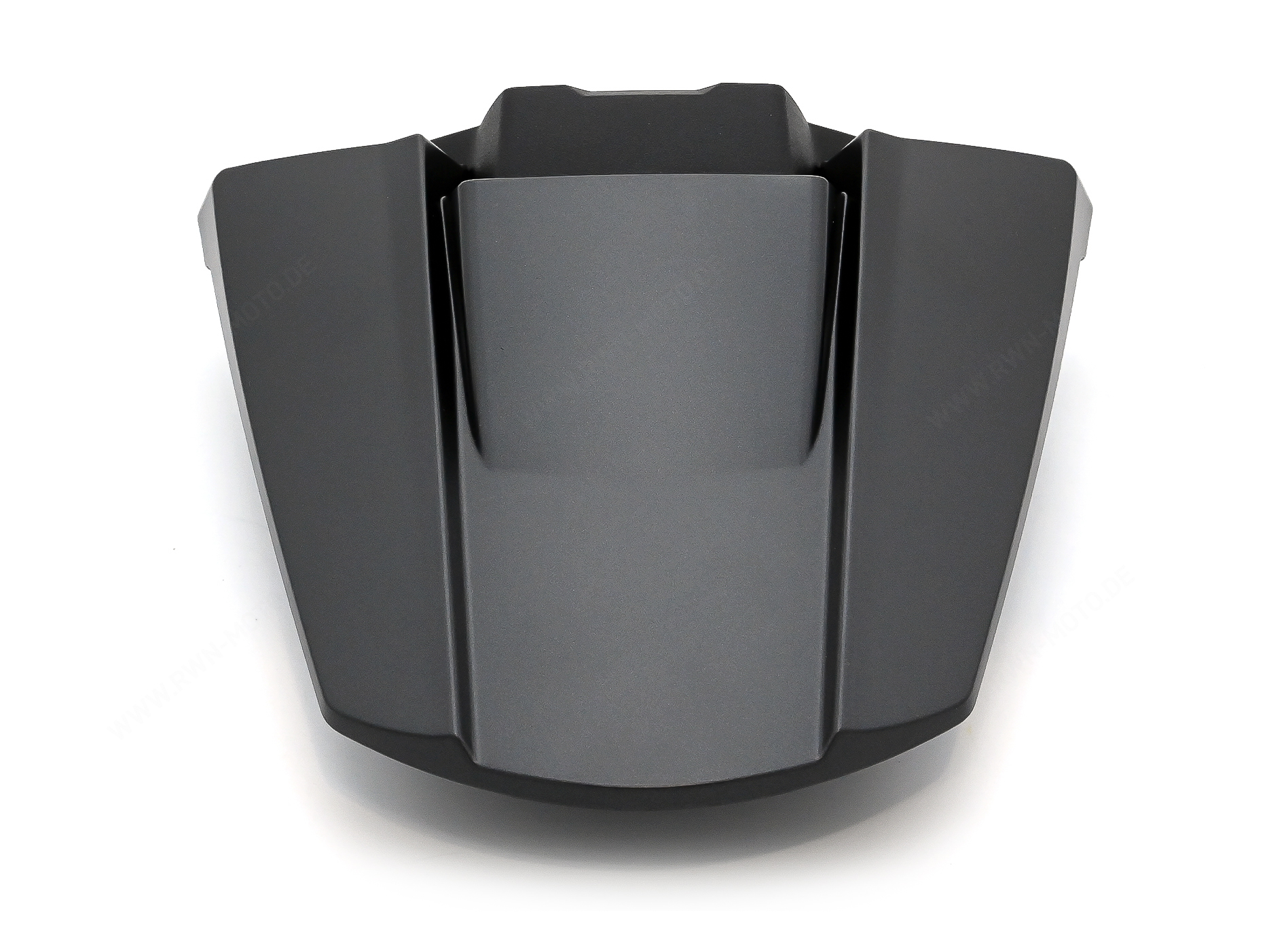 Funda para el asiento trasero de la Suzuki GSX-S 1000 (25-) Original