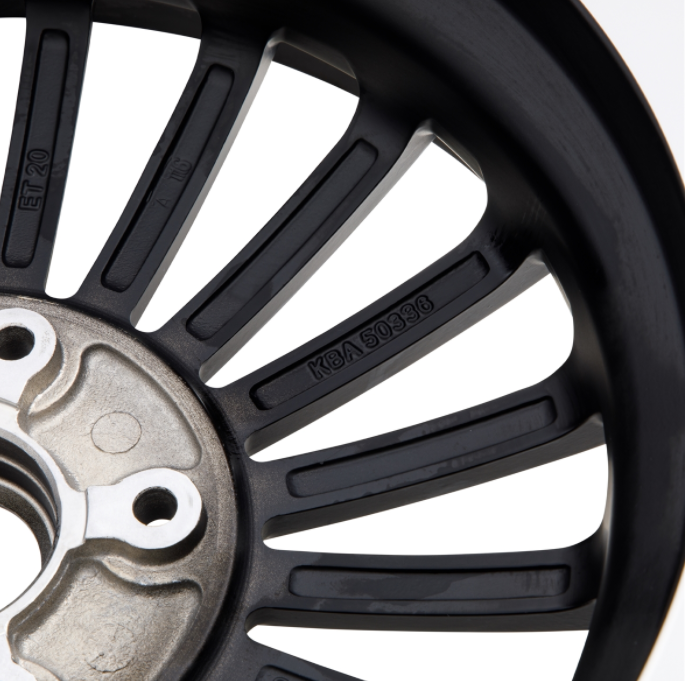 Rueda trasera completa 130/70-12 62S TL para Vespa GTS/GTS Super/GTV/GT 60/GT/GT L