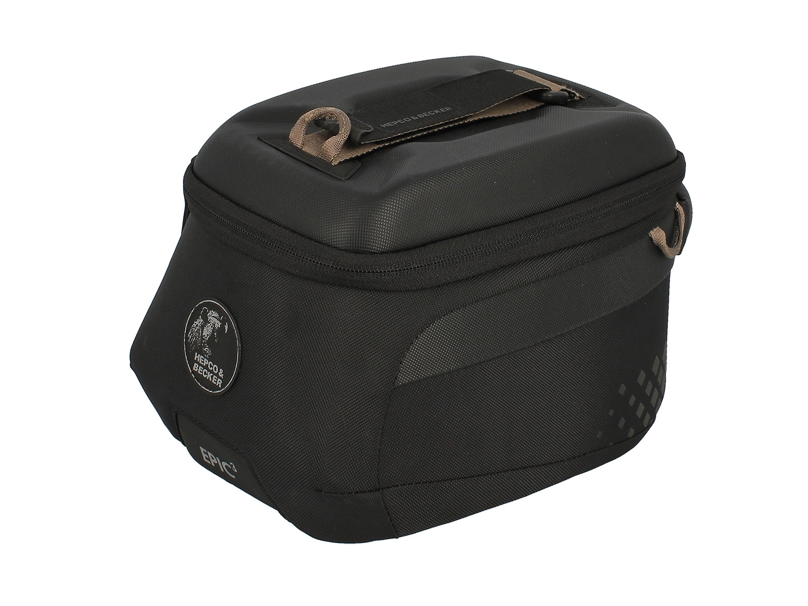 Bolsa sobredepósito Epic 3 Hepco & Becker