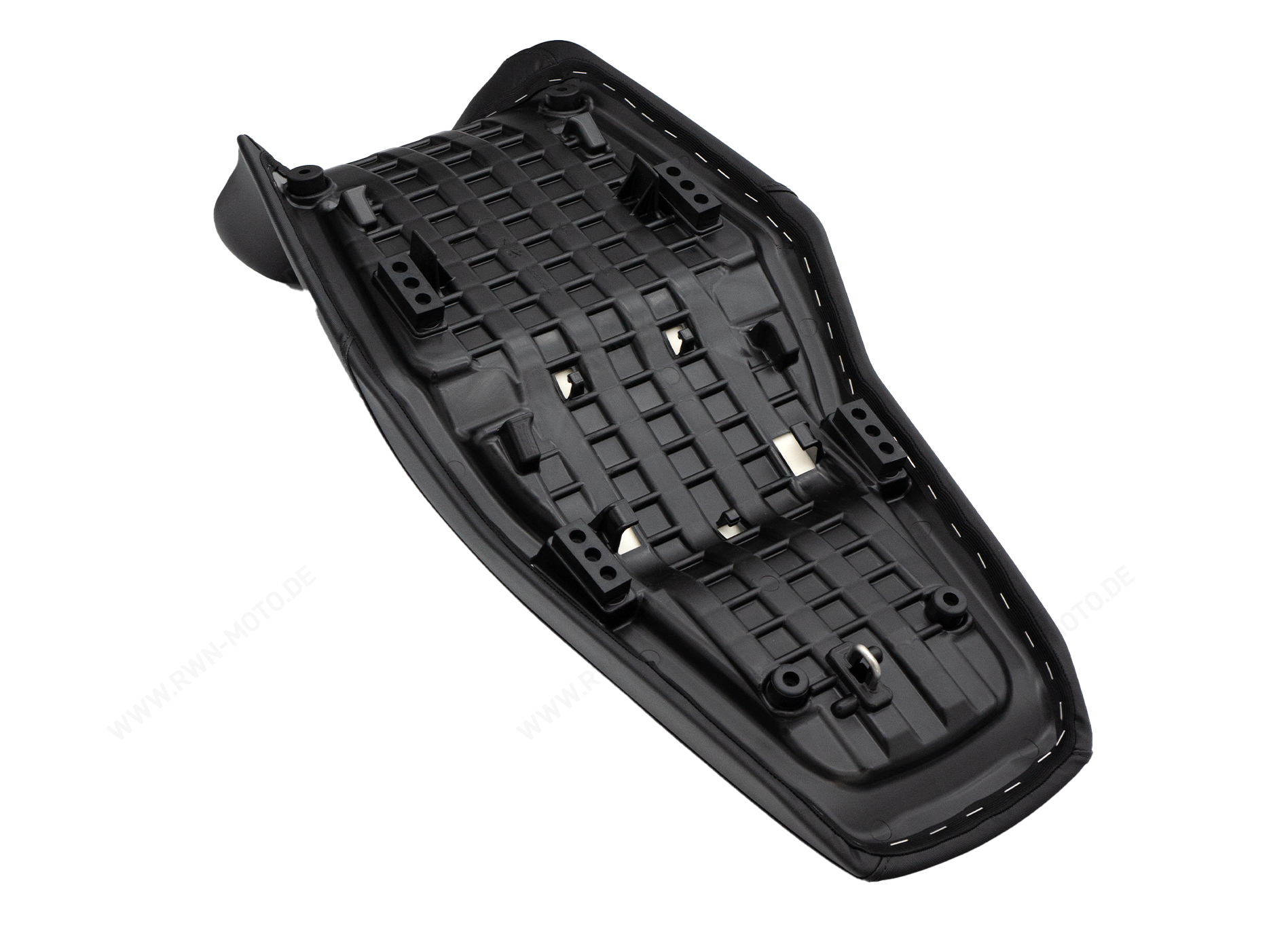 Asiento bajo para Honda XL 750 Transalp (23-) / E-Clutch (26-) Original