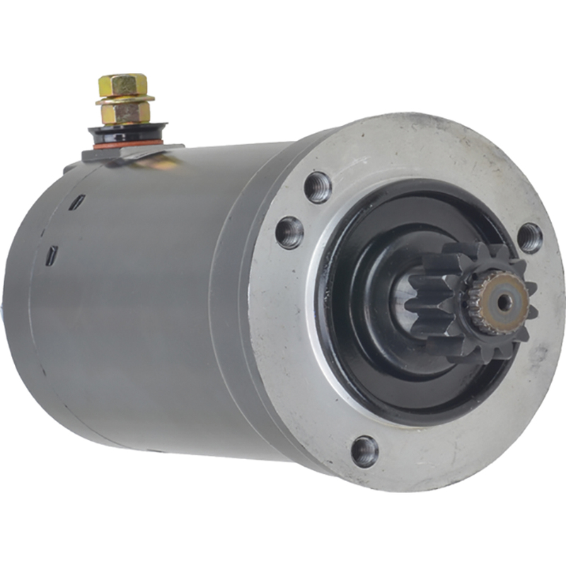 Motor de arranque Arrowhead