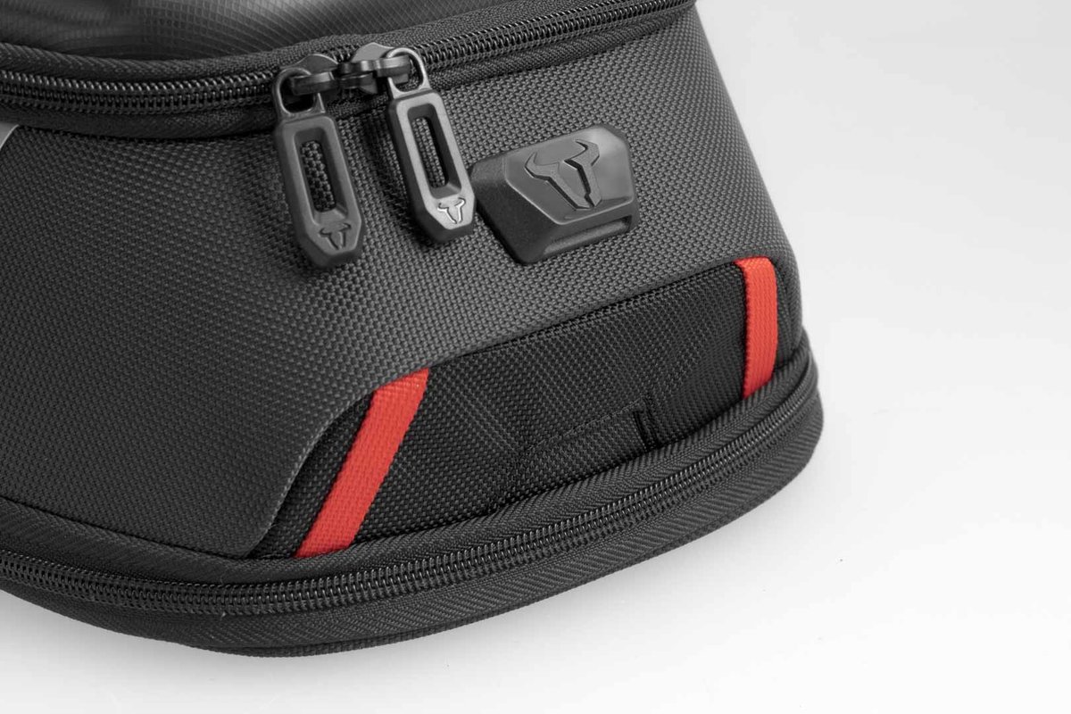 Bolsa de depósito PRO Daypack APRILIA Tuono V4 1100 RR / Factory (17-20), KG/KG1