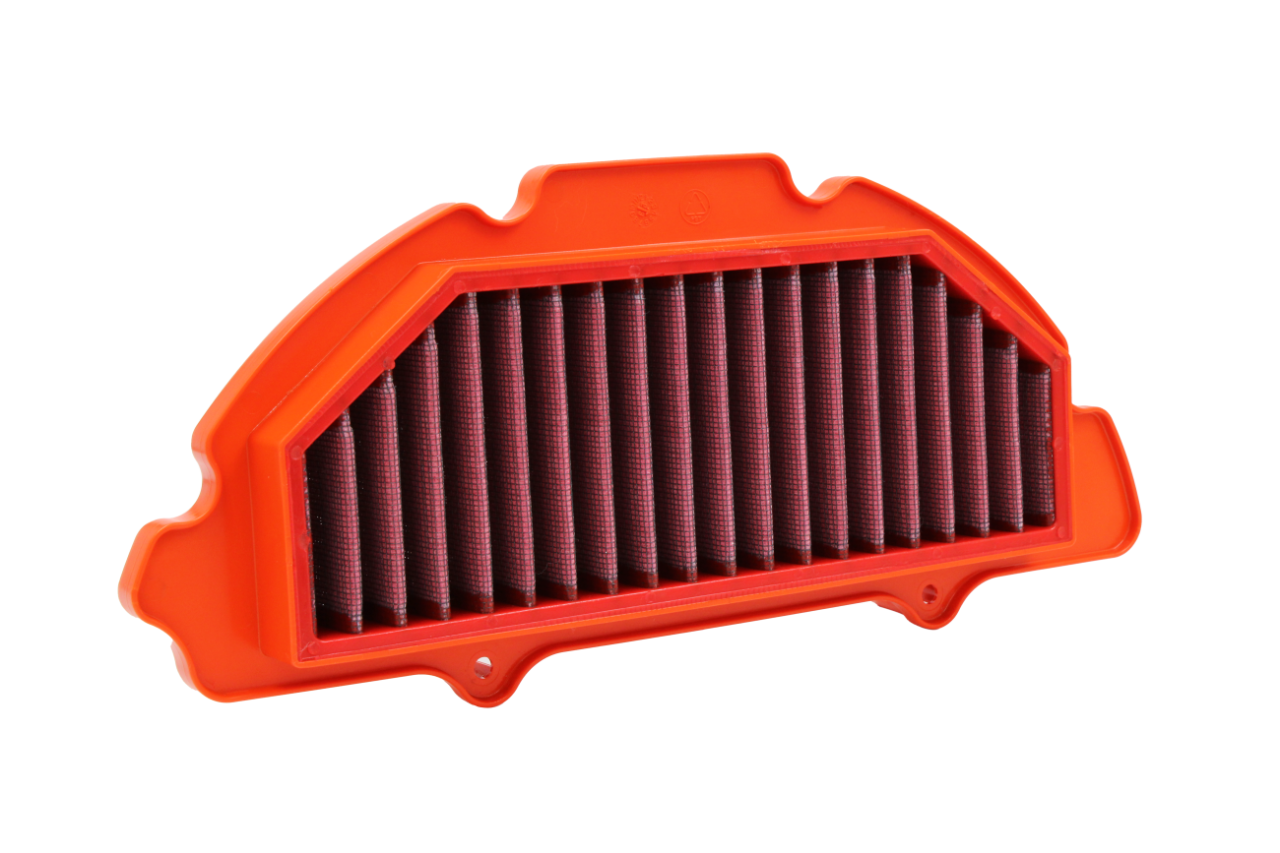 Filtro de aire deportivo BMC para Yamaha MT-125 / YZF-R 125 (19-)