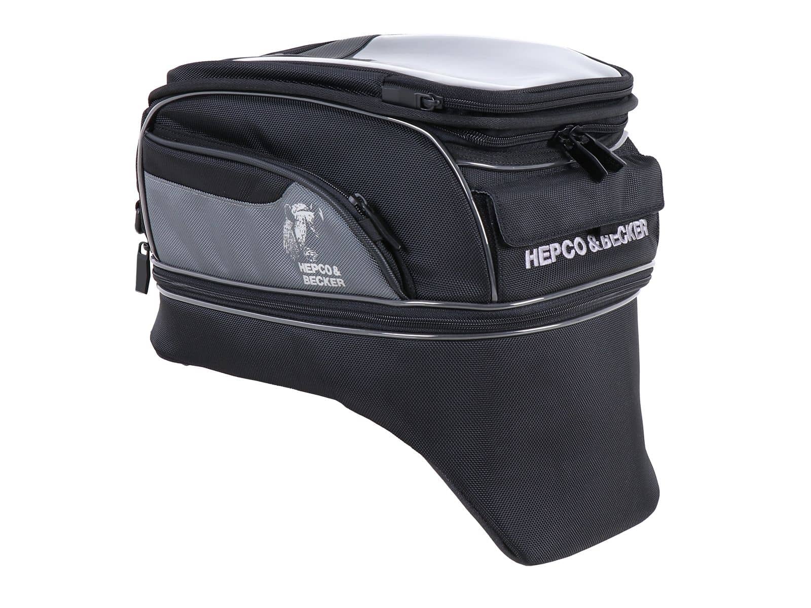 Bolsa sobredepósito Street Enduro M Hepco & Becker