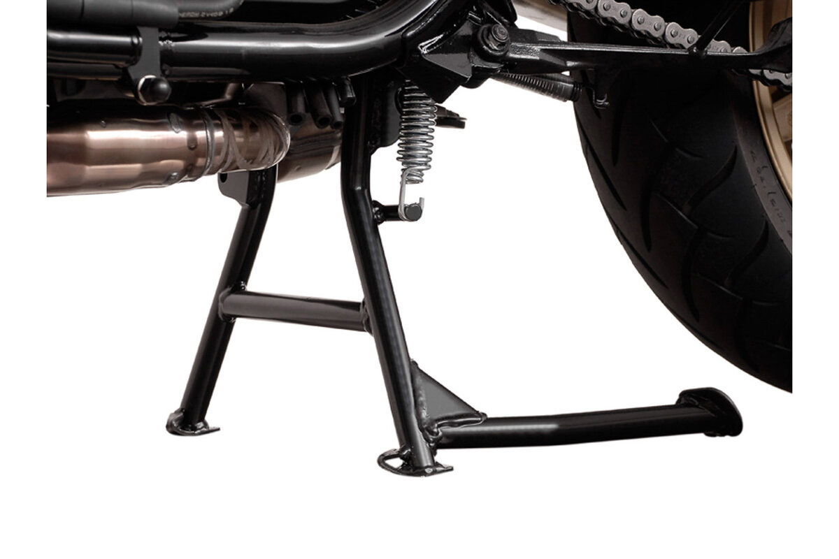 Barra de choque para Aprilia Tuareg 660 (21-) SW Motech