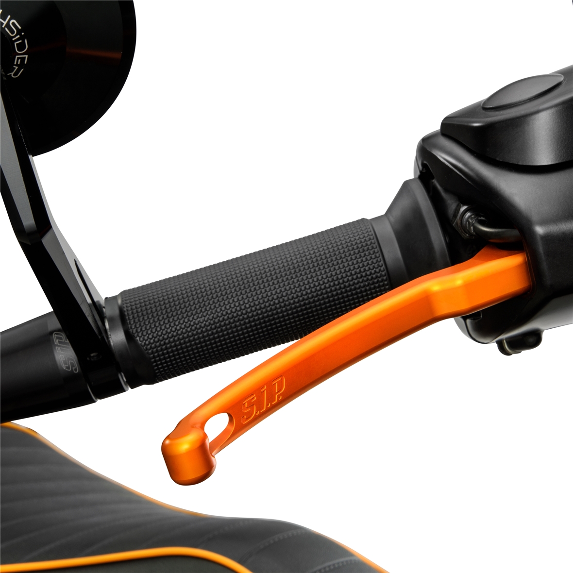 Puños SIP Pordoi Custom para Vespa GTS/GTS Super/GT/ET/LX/LXV/S/Primavera/