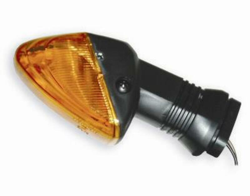 Indicador delantero izquierdo/trasero derecho para: KAWASAKI Z750 / 1000 '07-08