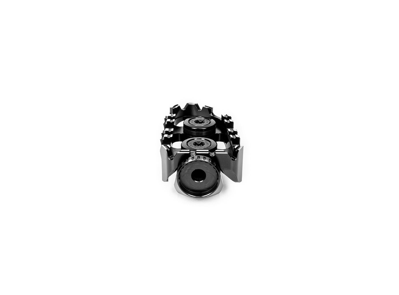 Estriberas Gilles TECH-X Enduro con ABE para KTM 790 /890 /1290 Adventure, Husqvarna Norden 901