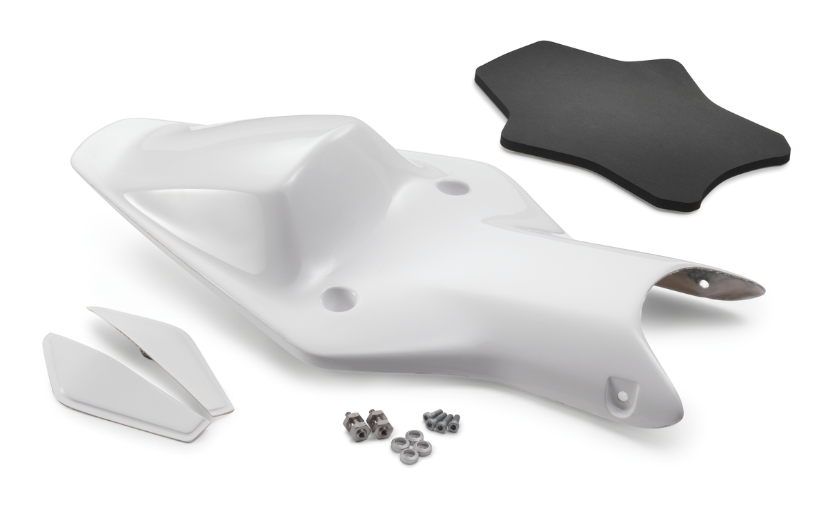 Asiento KTM Race