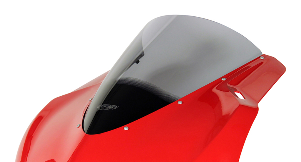 Parabrisas original MRA "O" para DUCATI 959 / 1299 /S /R PANIGALE (Bj.15-)