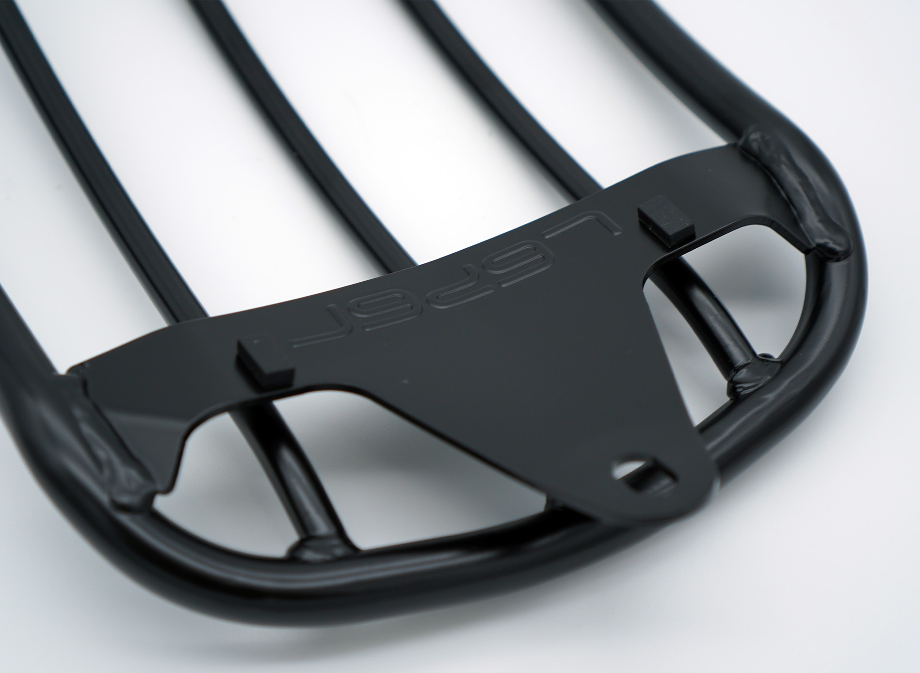 Portaequipajes pillion para Honda CMX 1100 Rebel 2021-
