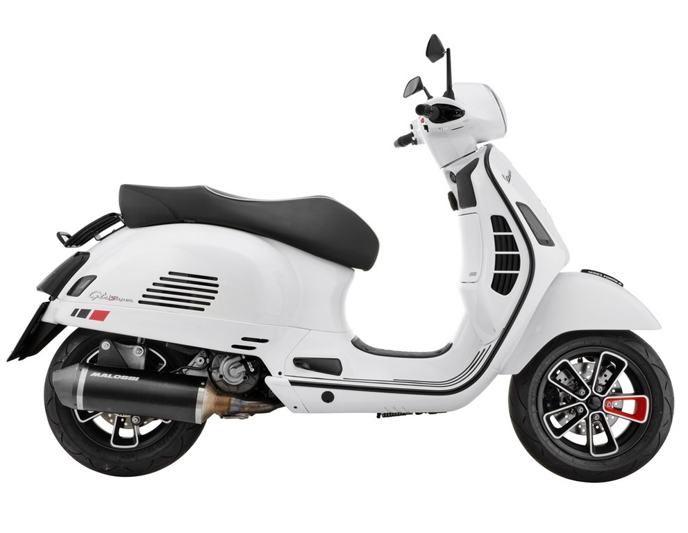 Kit de indicador trasero izquierdo/derecho para Vespa GTS/GTS Super/GTV/GT 60/GT/GT L ('03-'13), transparente