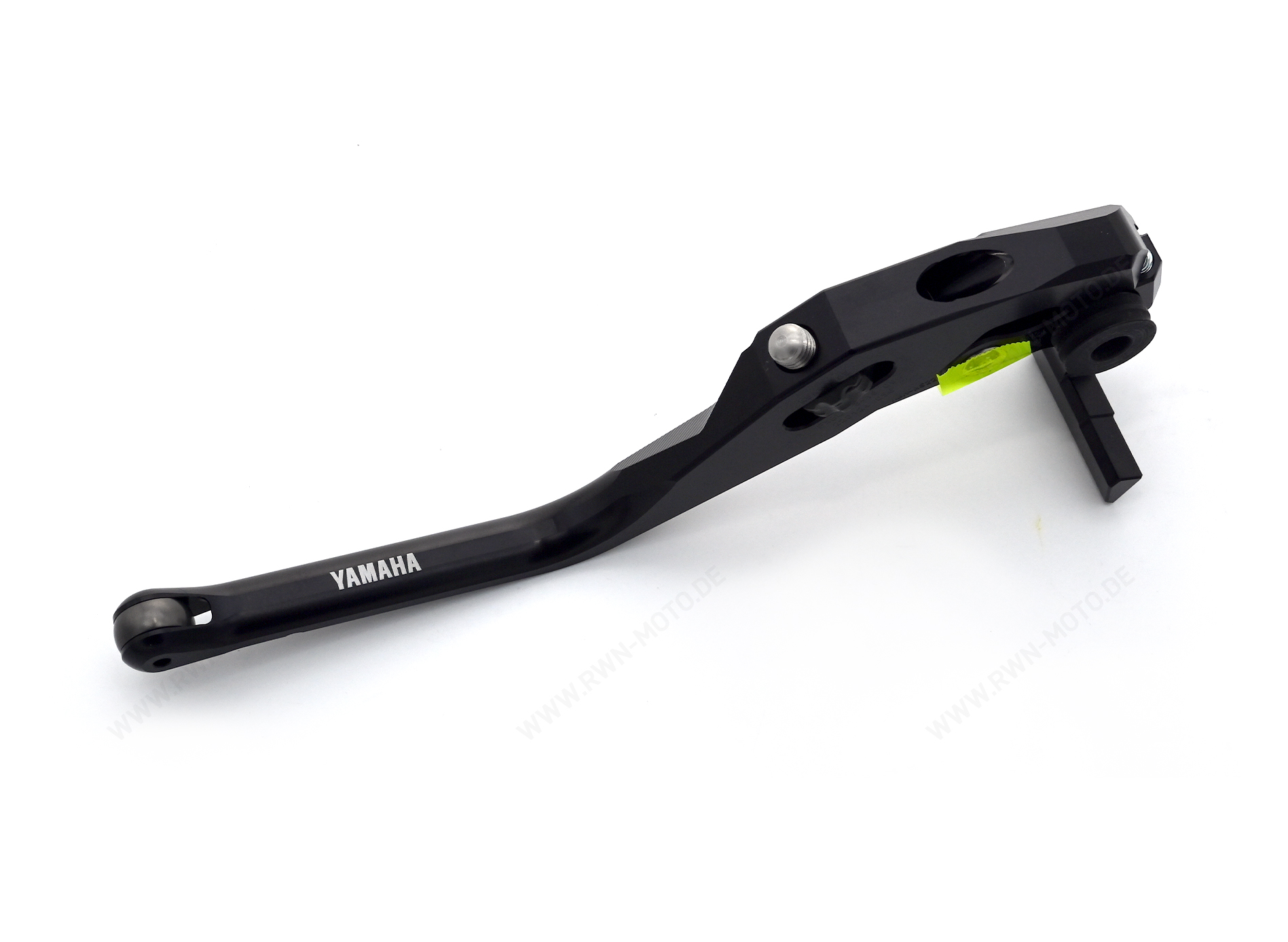 Palanca de freno negra para MT-09 / Tracer 9 / XSR 900 (Bj.21-) Original Yamaha