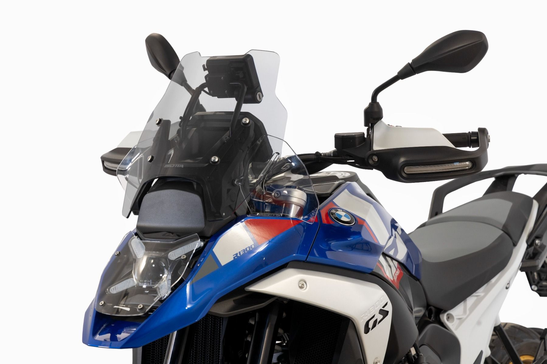 Parabrisas Endurance Plus para BMW R 1300 GS /Adventure