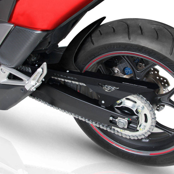 Cubre rueda para Honda NC 750 X / S (15-20) - Barracuda