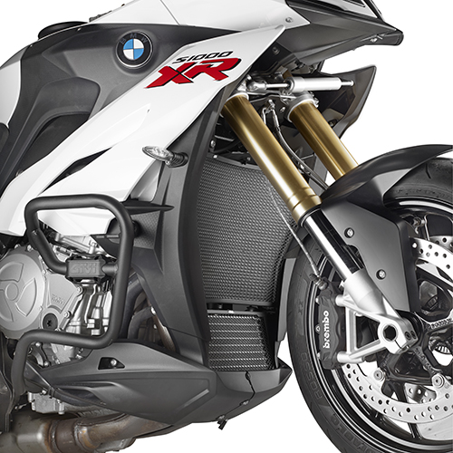 Protección para radiadores de agua y aceite para BMW S 1000 R (BJ. 14-) / S 1000 XR (BJ. 15-) Givi