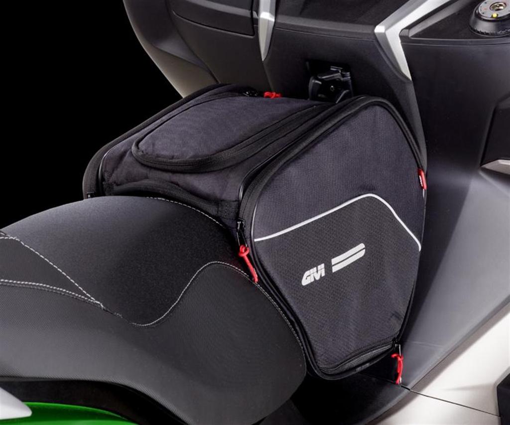 Bolsa de la consola J125 2016/ J300 2017 Original Kawasaki