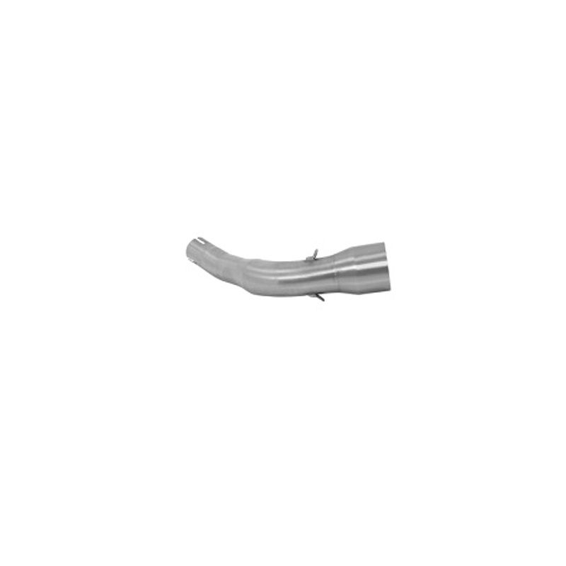 ARROW Tubo intermedio con catalizador para Vespa GTS300 (17-)