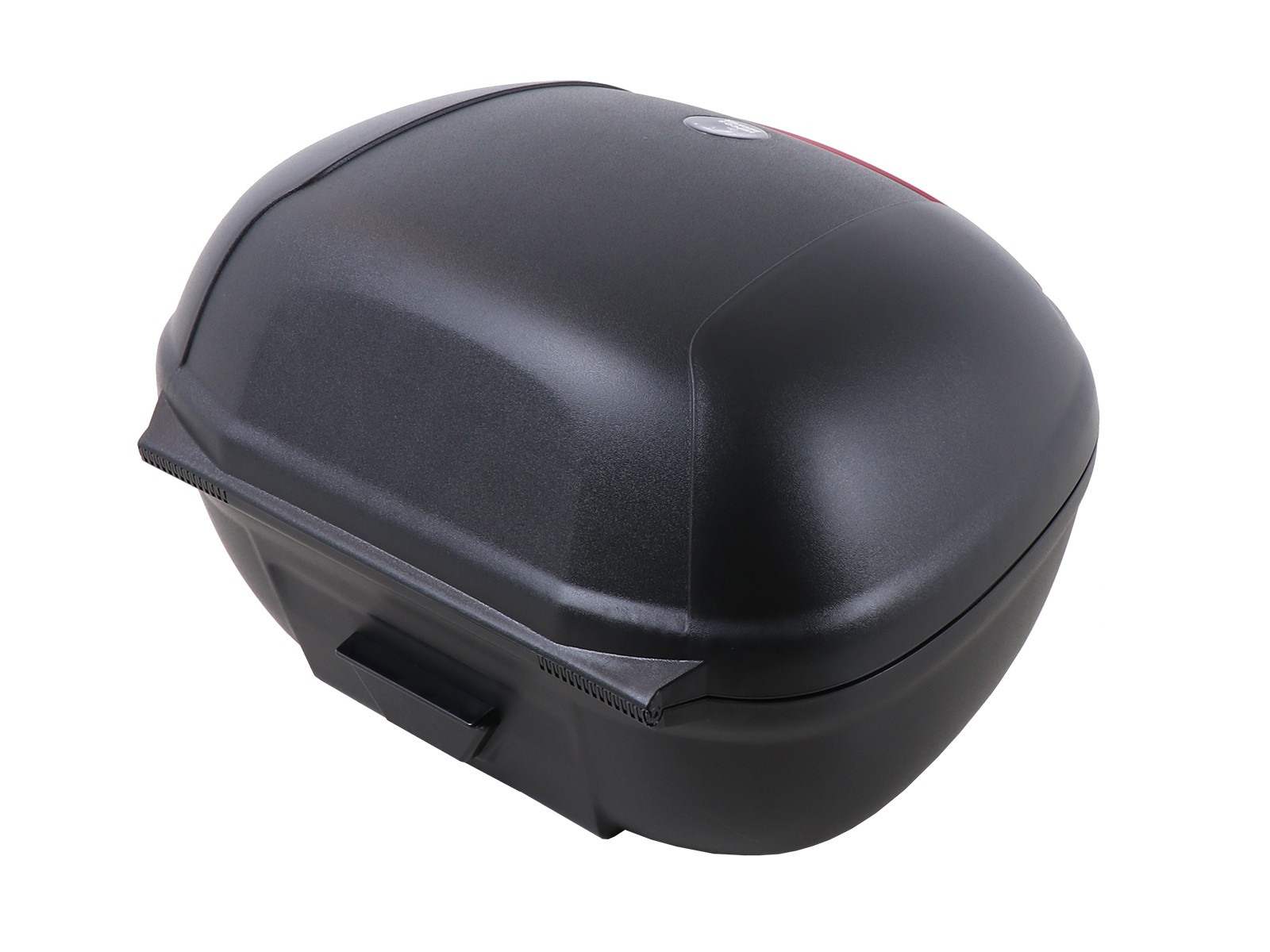 Journey Topcase 50 negro Hepco & Becker