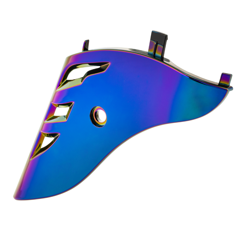 Carenado de horquilla para Vespa Primavera/Sprint/Elettrica 50-150ccm, Oilslick