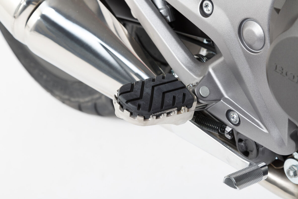 Barra de choque para Aprilia Tuareg 660 (21-) SW Motech