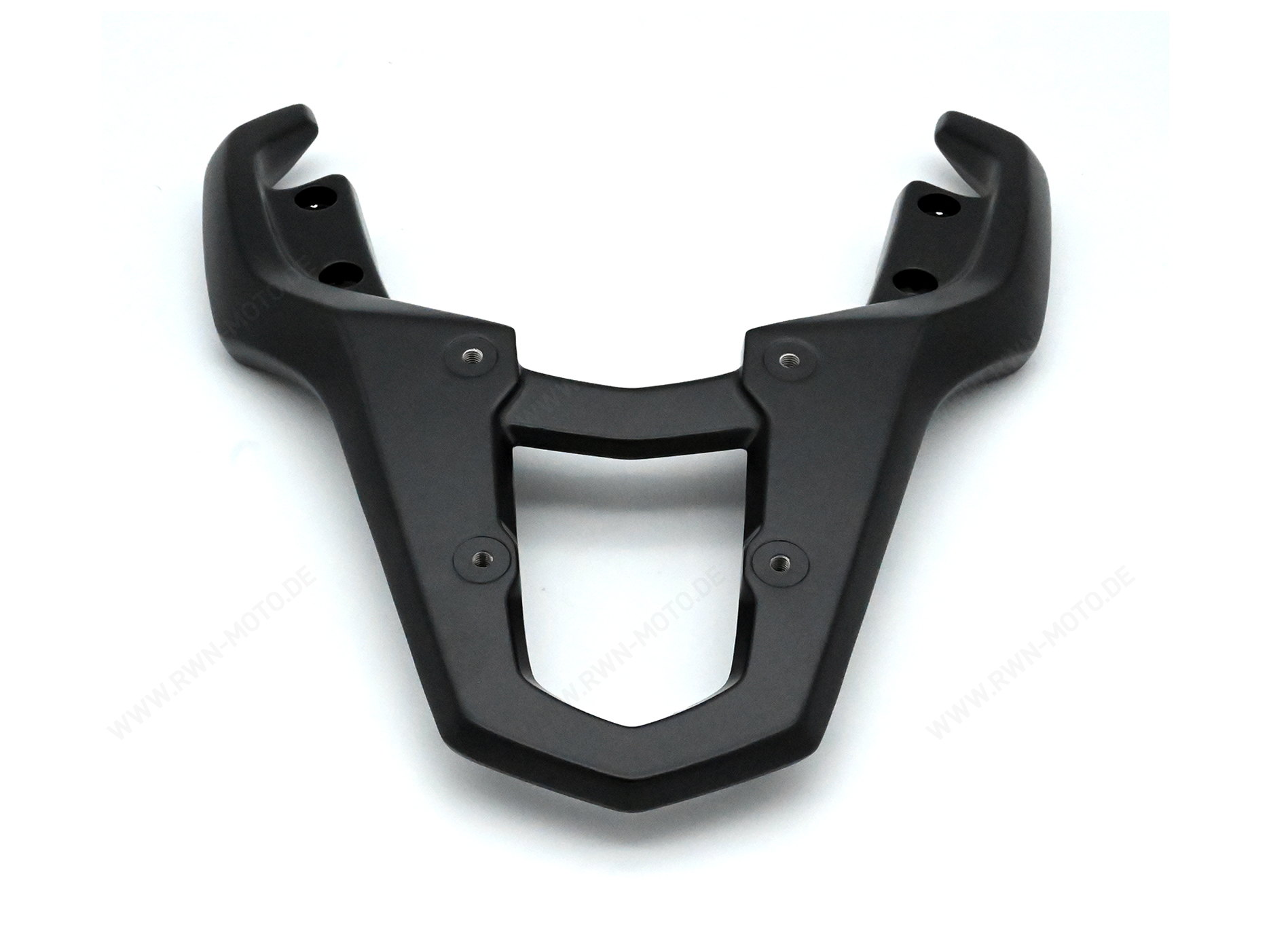 Portaequipajes para Top Case 35L para Honda CB 500 X (19-) Original