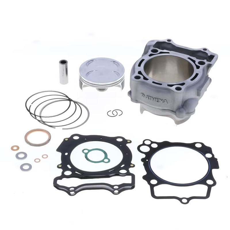 Kit Cilindro ATHENA Ø77mm - Yamaha YZ250F (19-) / WR250F (20-21)