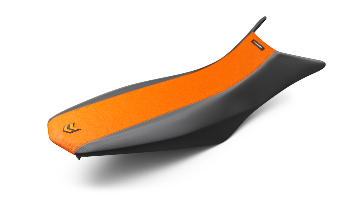 Asiento KTM
