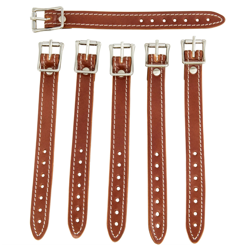 Funda de cuero "Classic" para Vespa, cuero/lona