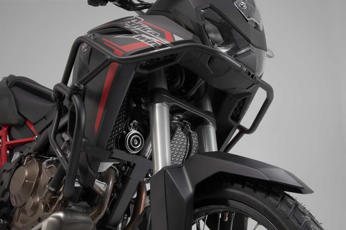 Barra de choque para Aprilia Tuareg 660 (21-) SW Motech