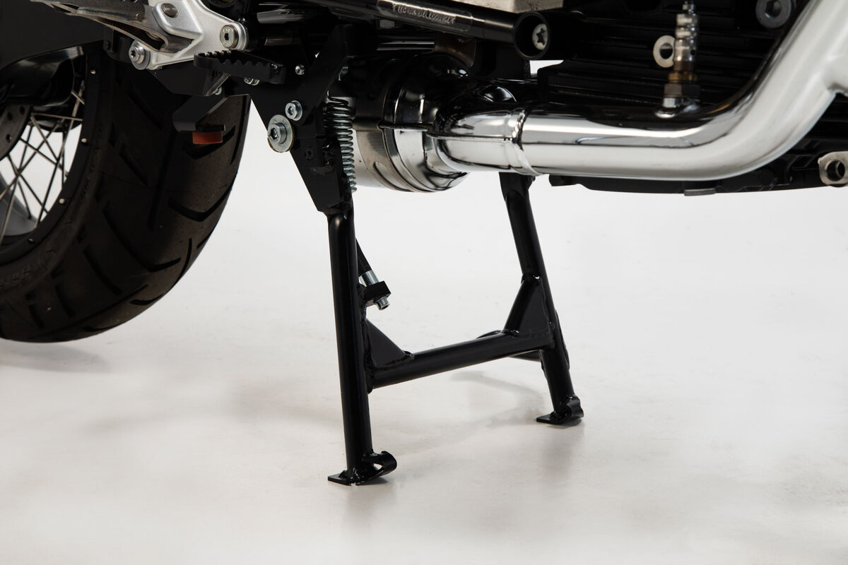 Barra de choque para Aprilia Tuareg 660 (21-) SW Motech