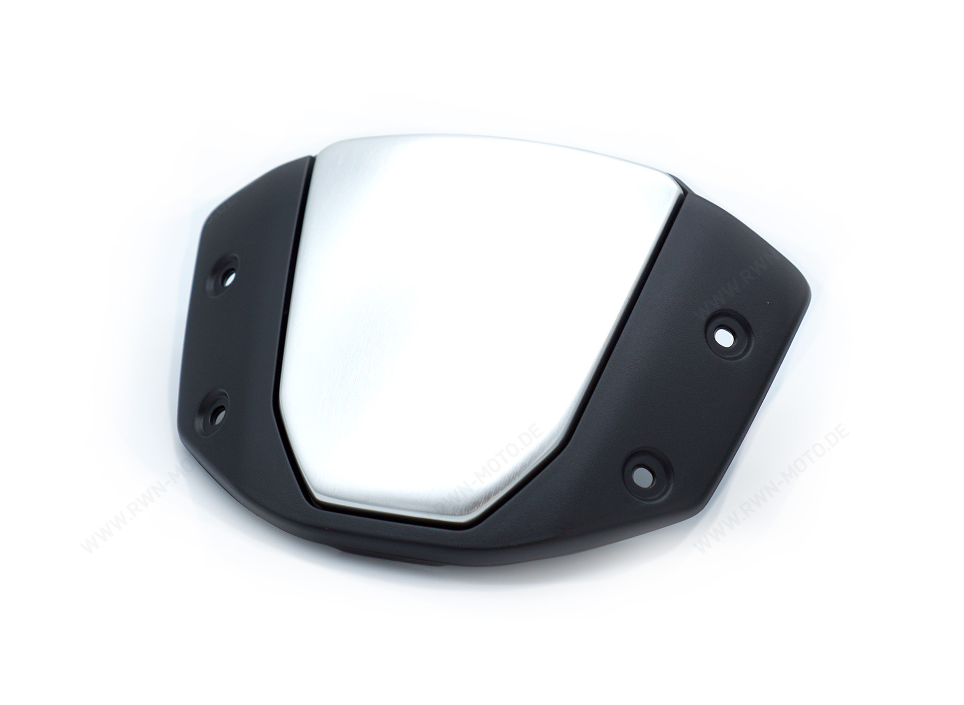 Deflector de viento delantero para Honda CB650R (Bj.19-)