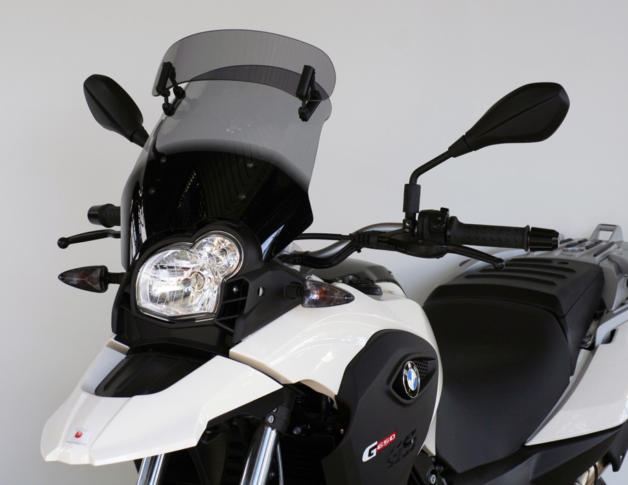 Pantalla Variotouring MRA "VT" para BMW G 650 GS (11-)