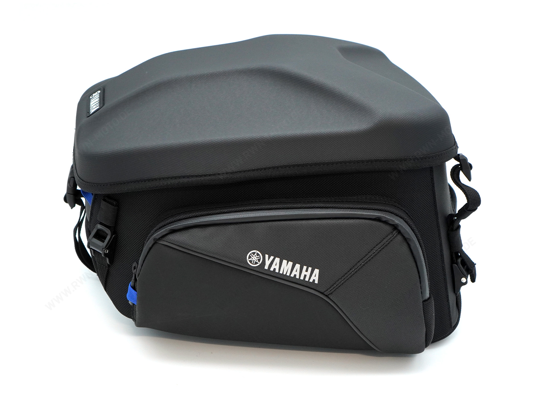 Bolsa trasera Yamaha / bolsa asiento trasero 24 l - 36 l
