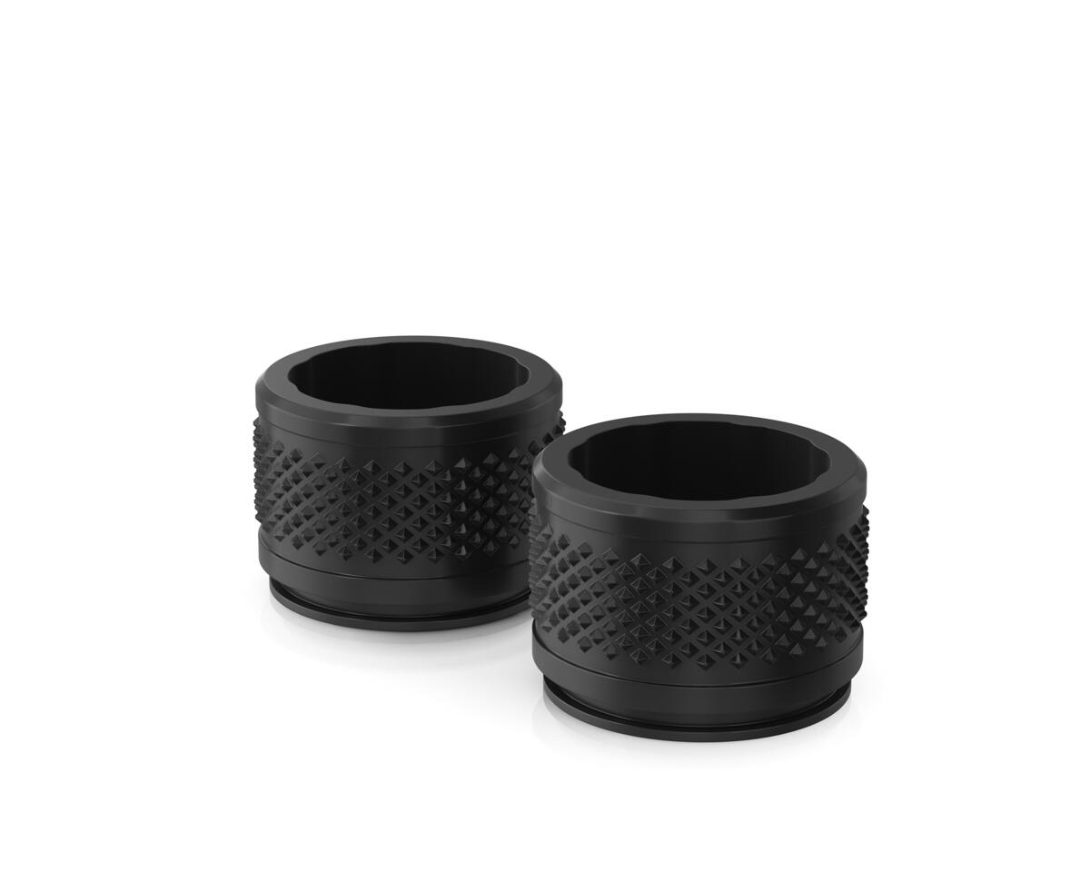 Distanciador para puños calefactados Original Yamaha