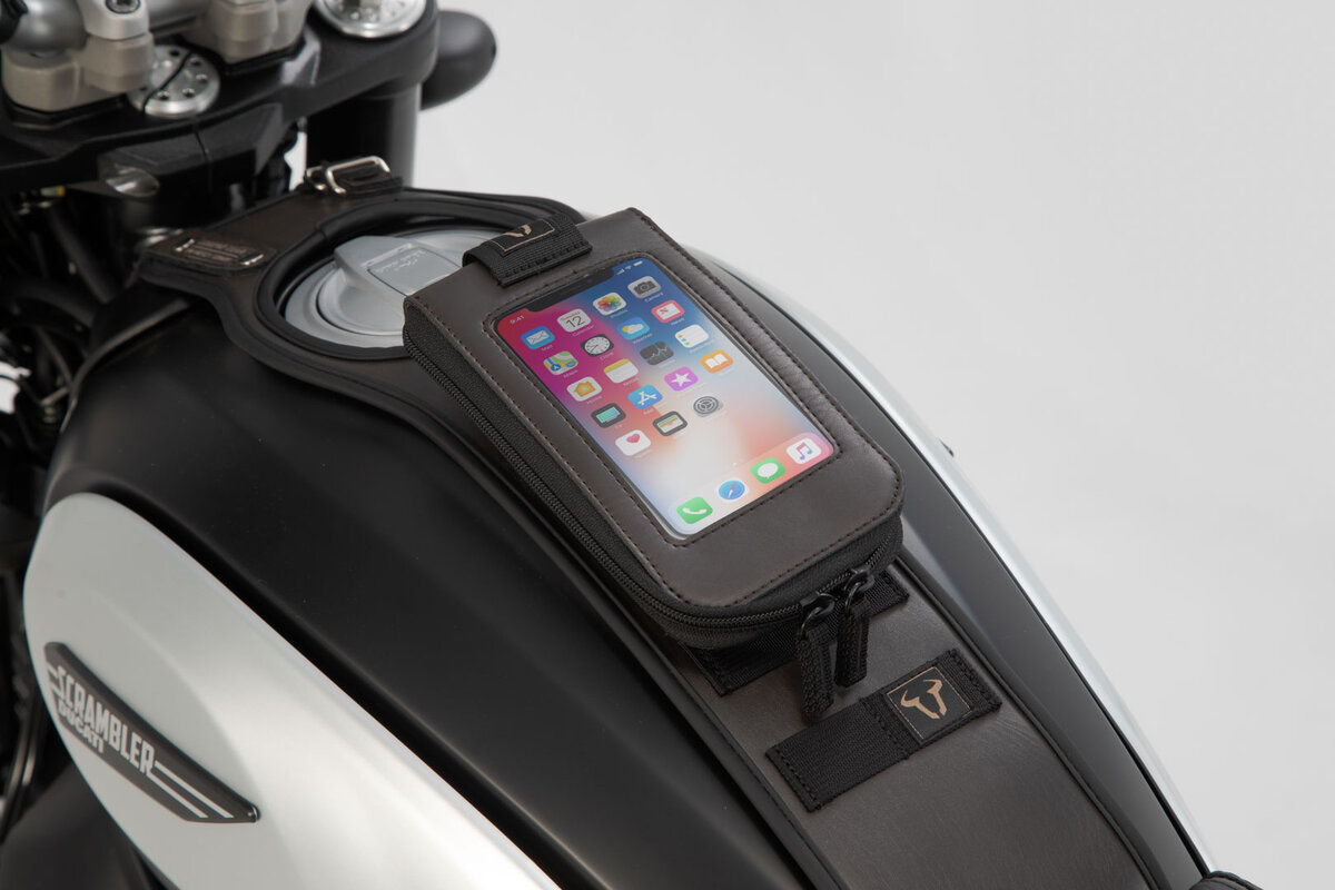 PRO Micro Tank Bag Aprilia RS 125 (21-)