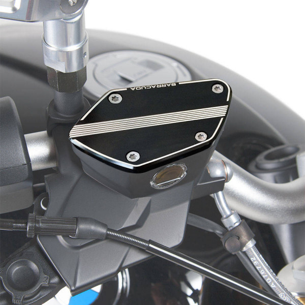 Tapa del depósito del líquido de frenos para BMW R 1250GS / BMW R 1200GS - Barracuda
