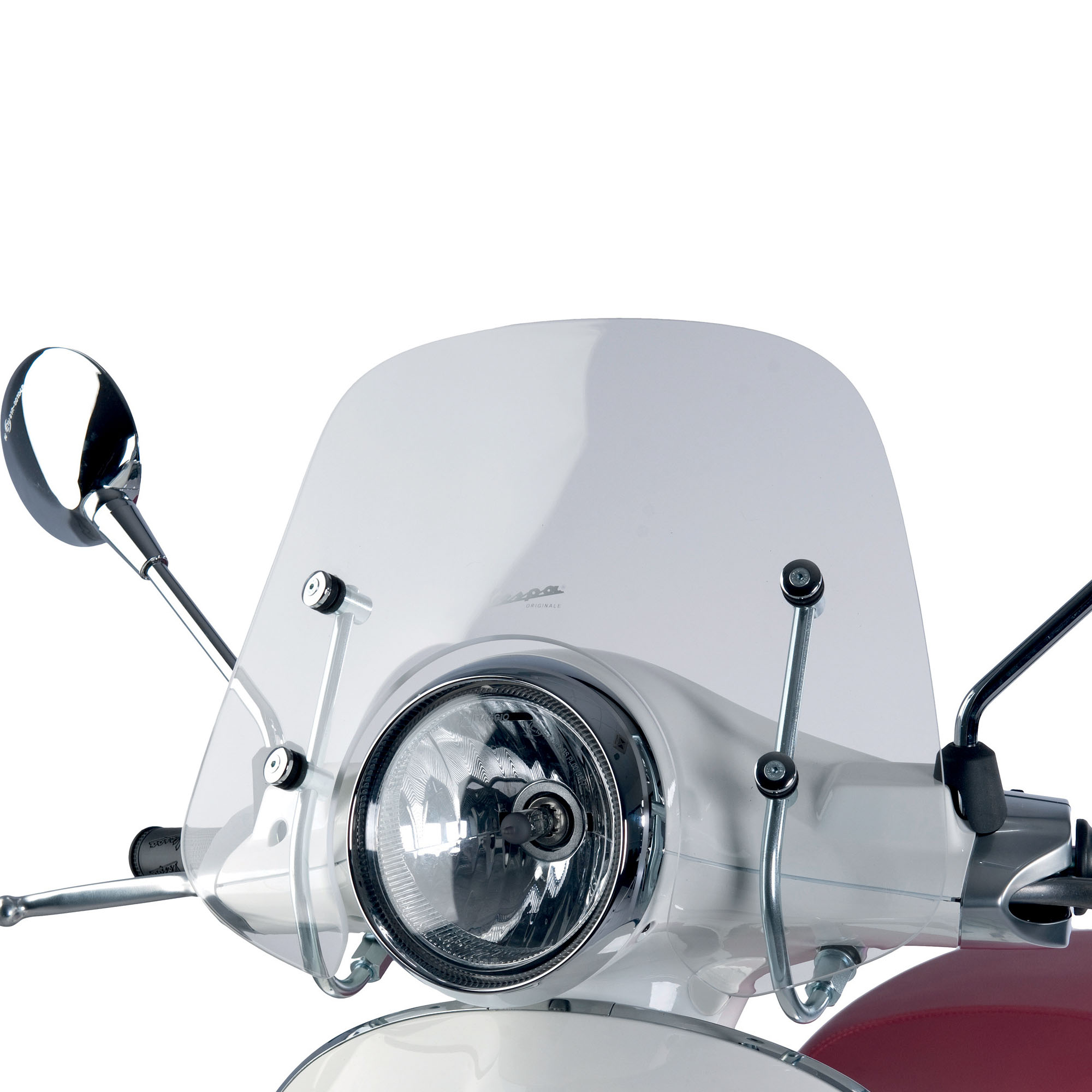 Parabrisas Cruiser para Vespa Primavera / Elettrica