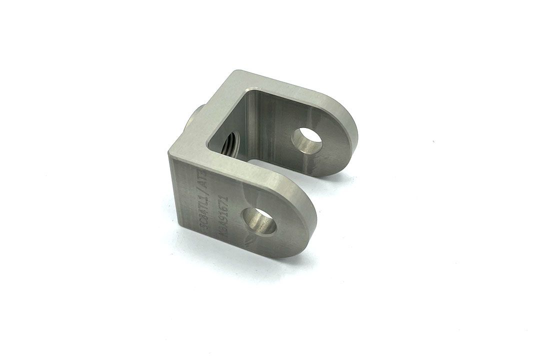 Kit de descenso 40 mm para Honda XL 750 Transalp