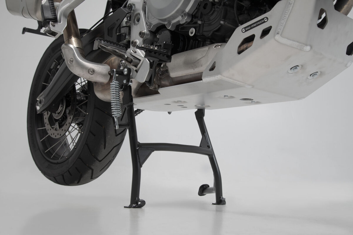 Barra de choque para Aprilia Tuareg 660 (21-) SW Motech