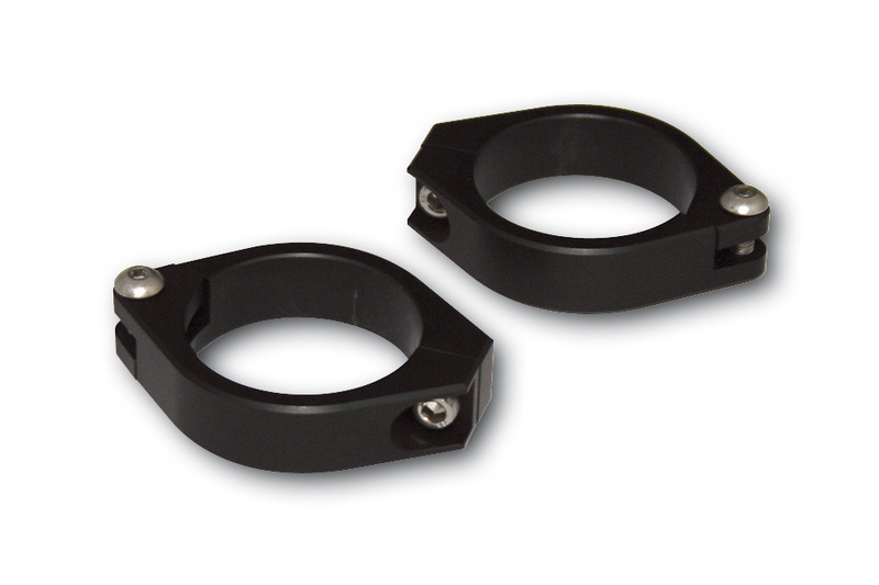 HIGHSIDER abrazaderas para tubo vertical CNC 42-43 mm